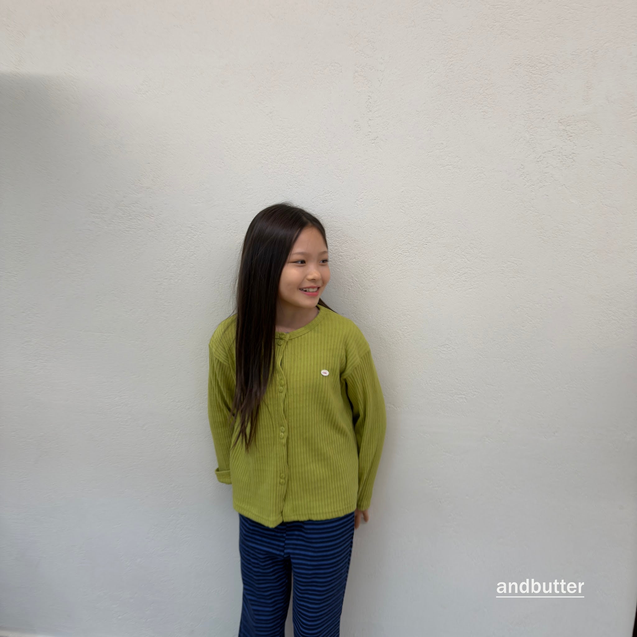 andbutter Every Cardigan