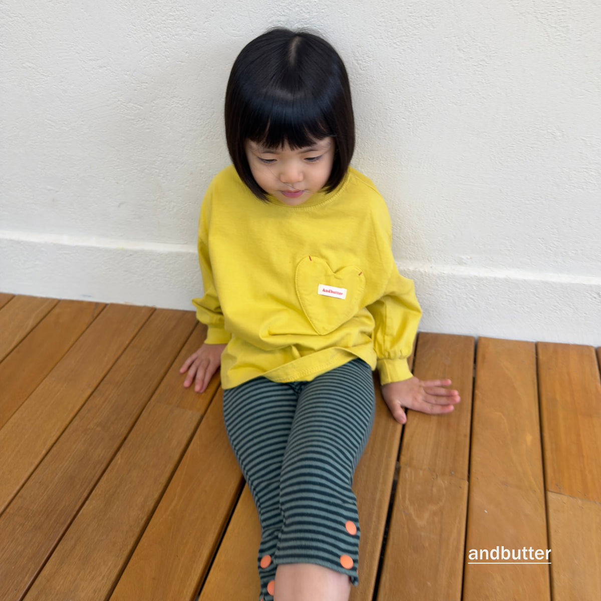 andbutter Toto Leggings