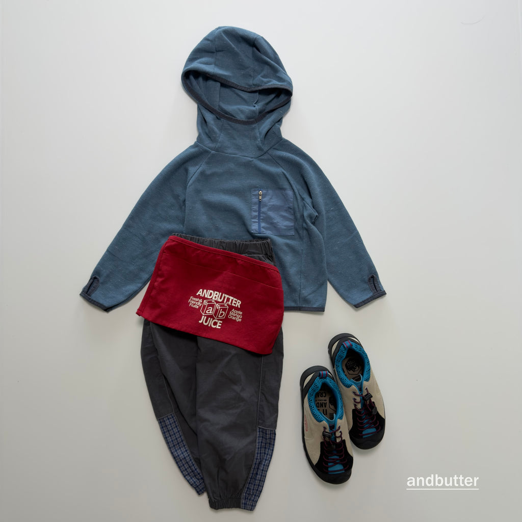 andbutter Canvas Apron