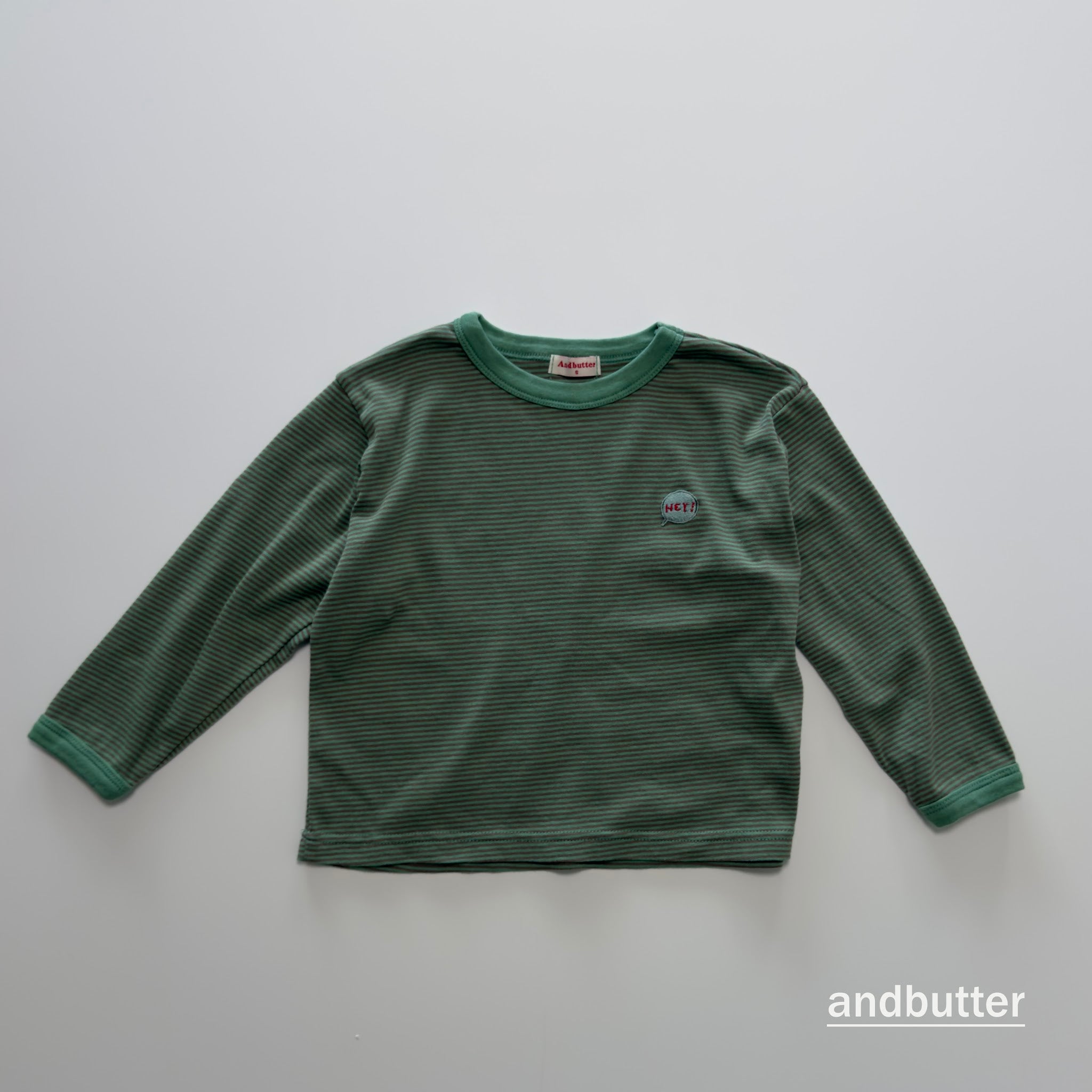 andbutter Hey T-Shirt