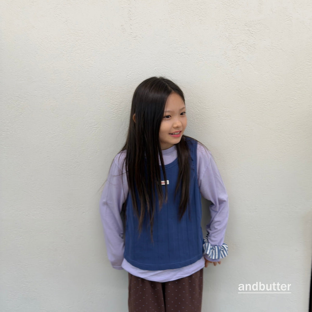 andbutter Baguette Layered Set