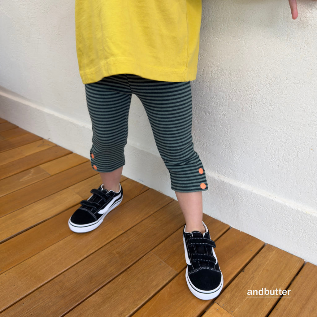 andbutter Toto Leggings