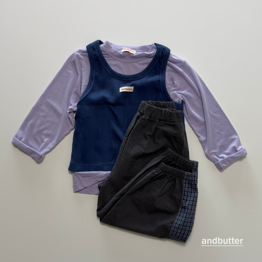 andbutter Baguette Layered Set
