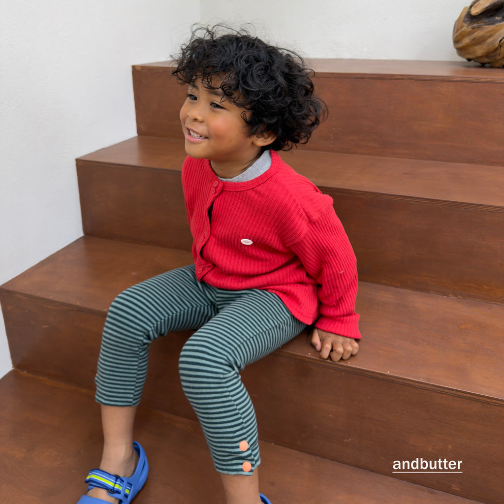 andbutter Toto Leggings