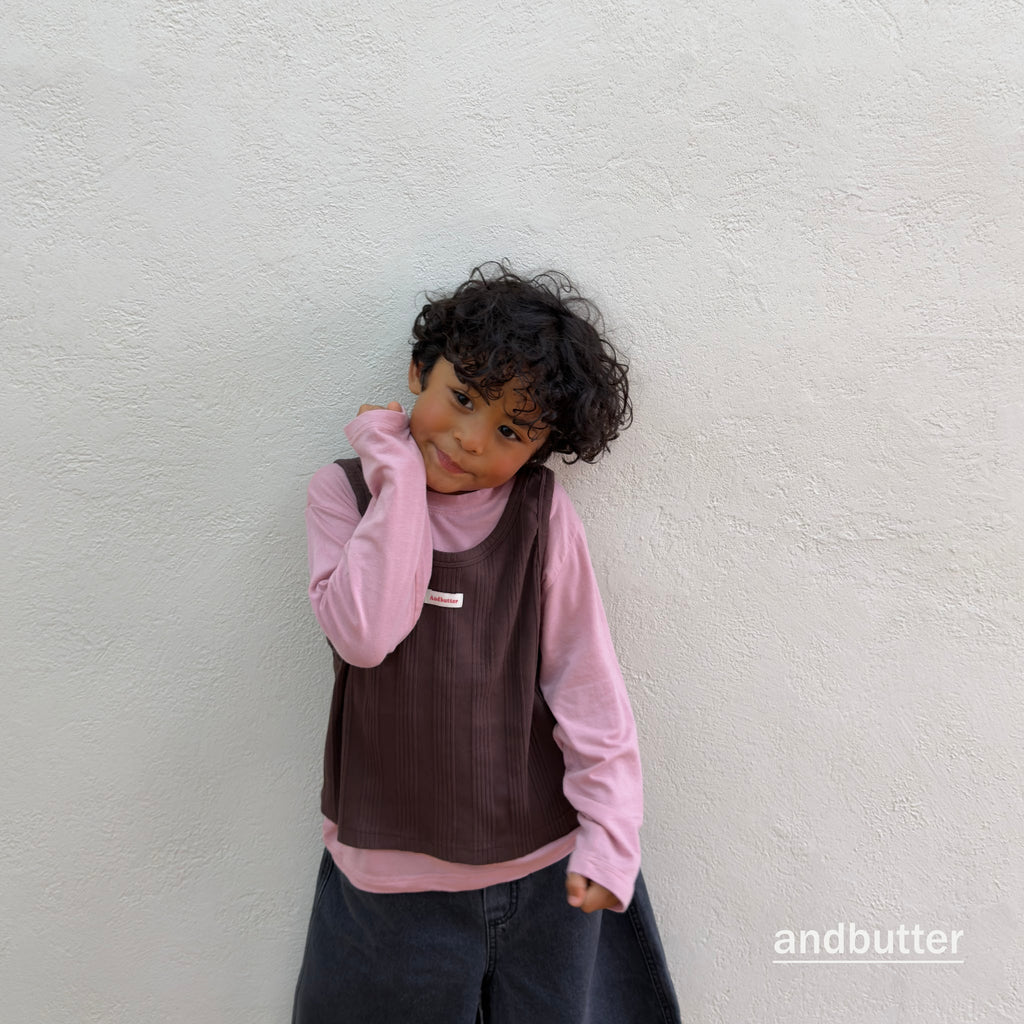 andbutter Baguette Layered Set