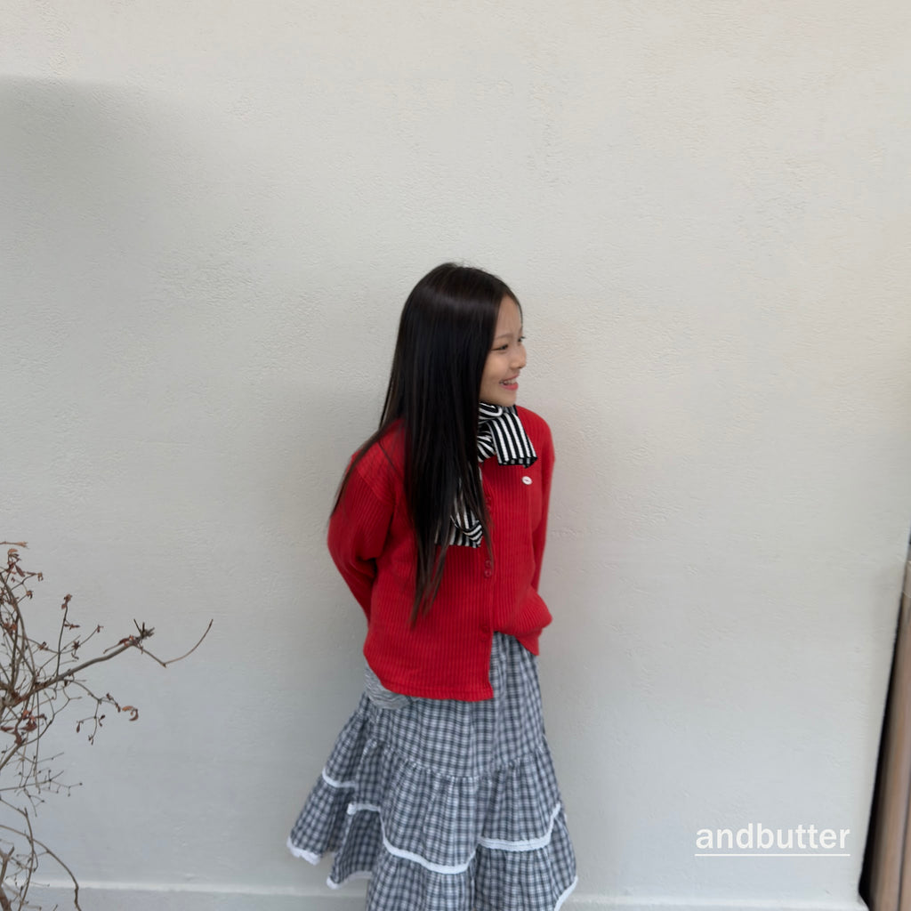 andbutter Every Cardigan