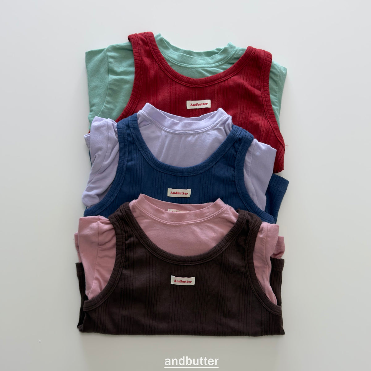 andbutter Baguette Layered Set