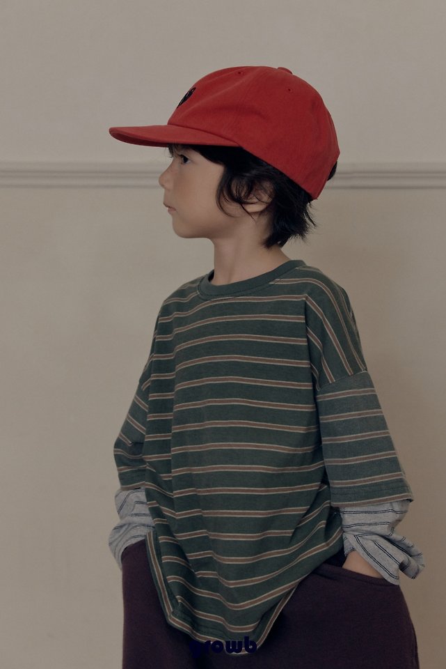 Dual Tee