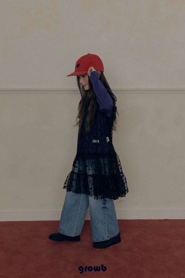 Domingo Denim