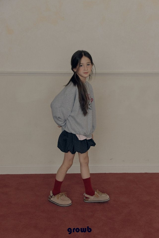 Leomong Bloomers