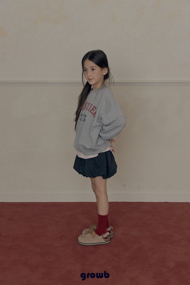 Frontier Sweatshirt