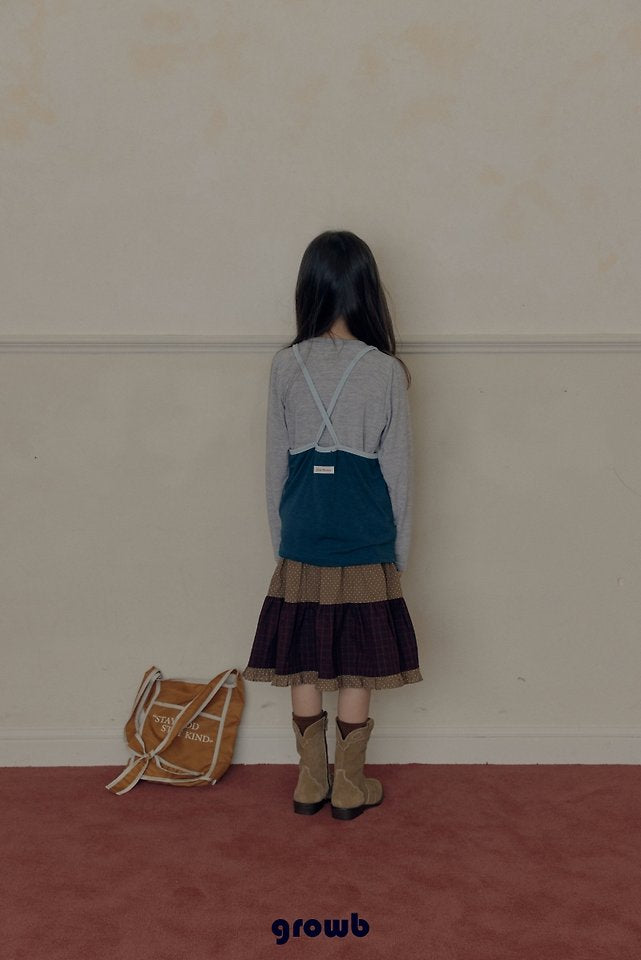 Huey Skirt