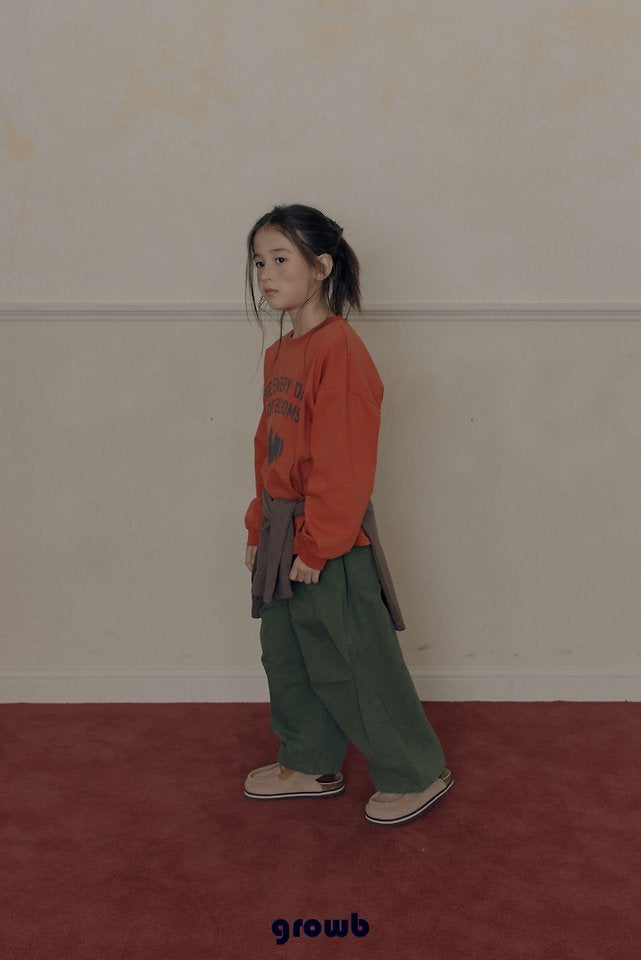 Beaver Pants