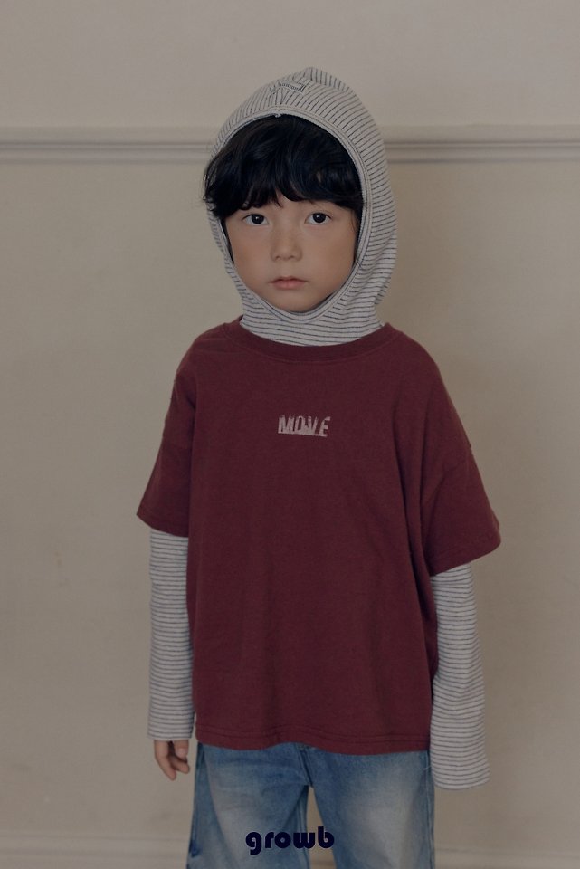 Jacklin Tee