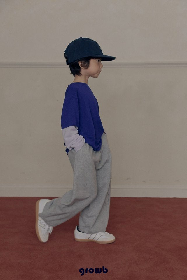 Steady Pants