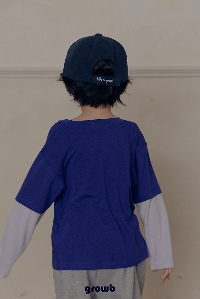 Mains Tee
