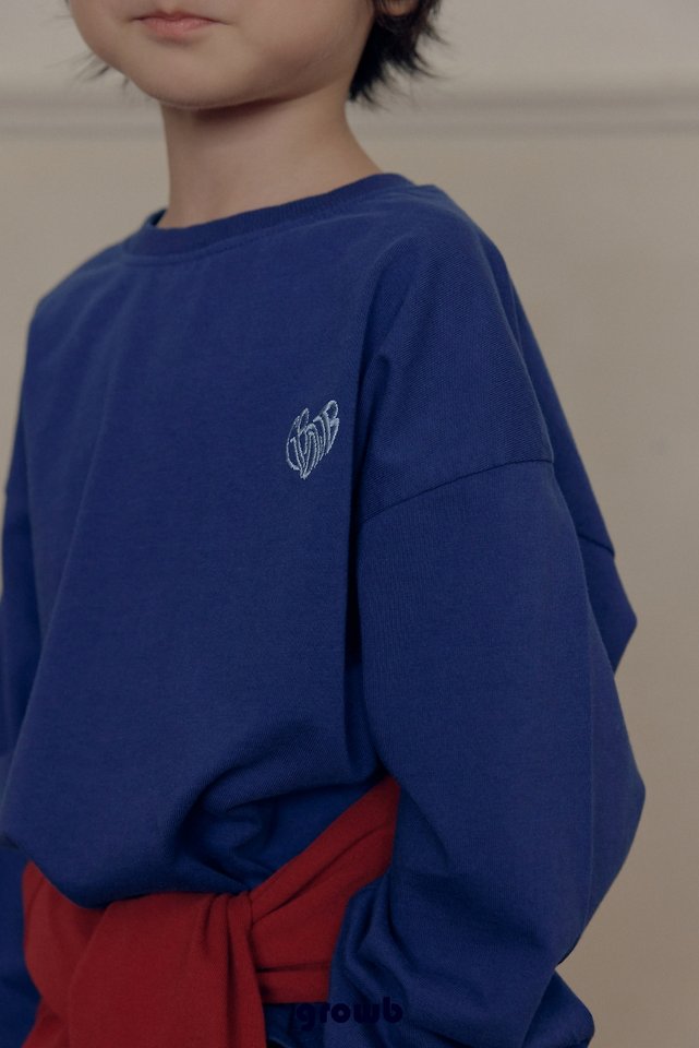 Growb Tee