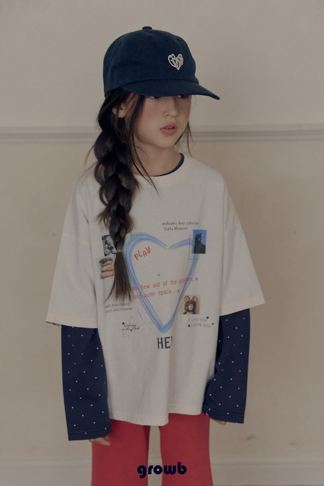 Mott Tee