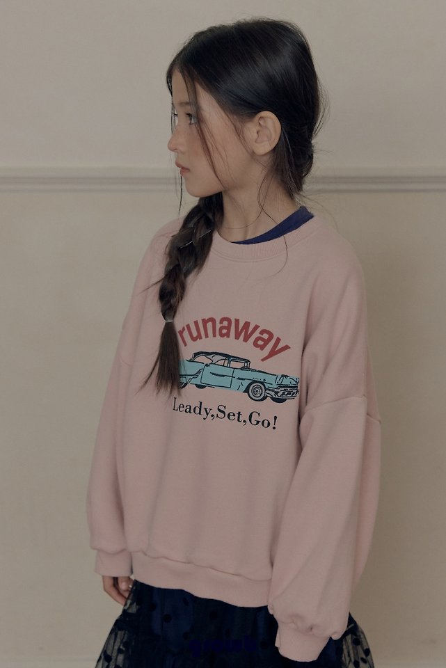 Root Sweatshirt