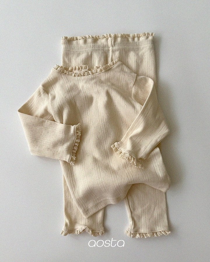 camellia leggings