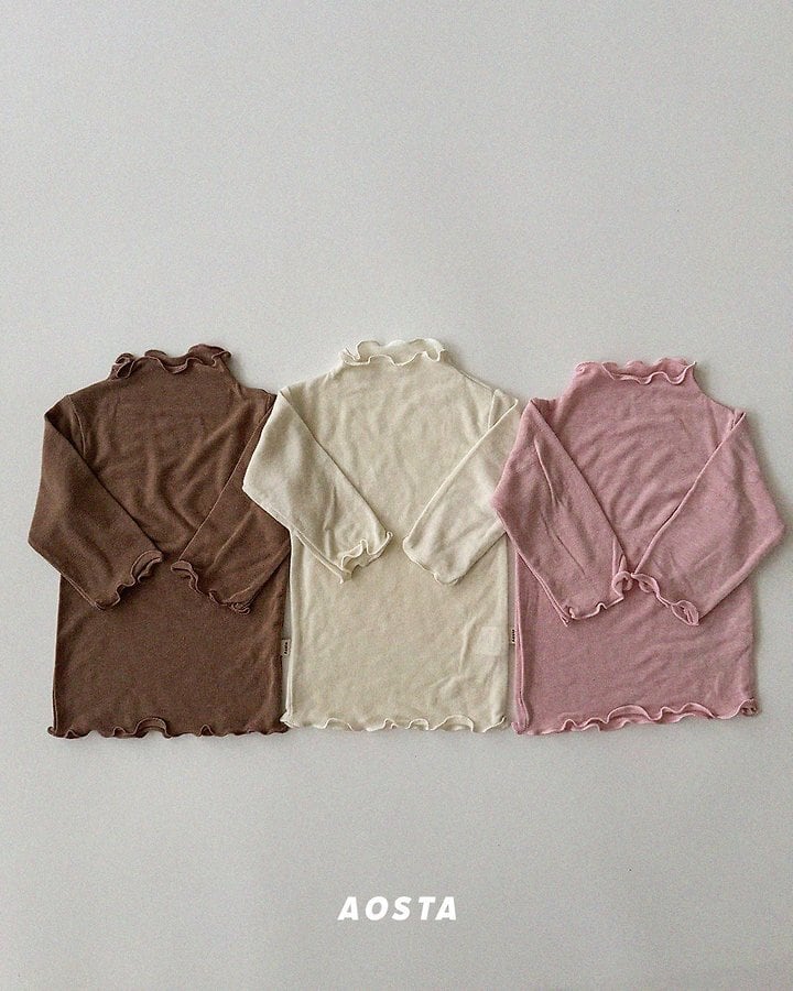 soft T