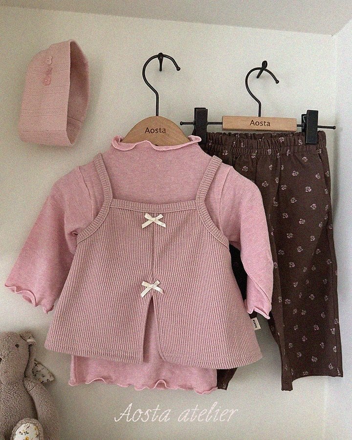soft T