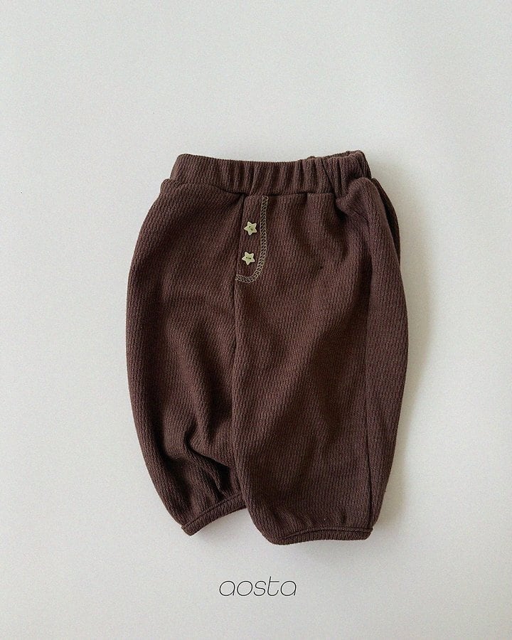 star candy pants