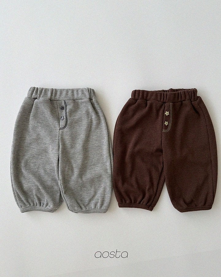 star candy pants