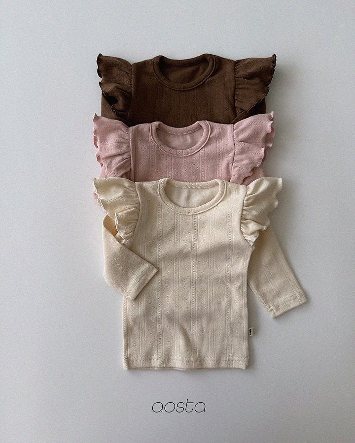 angel frill T