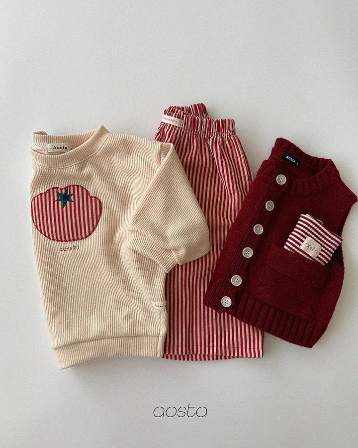 mellow cookie vest