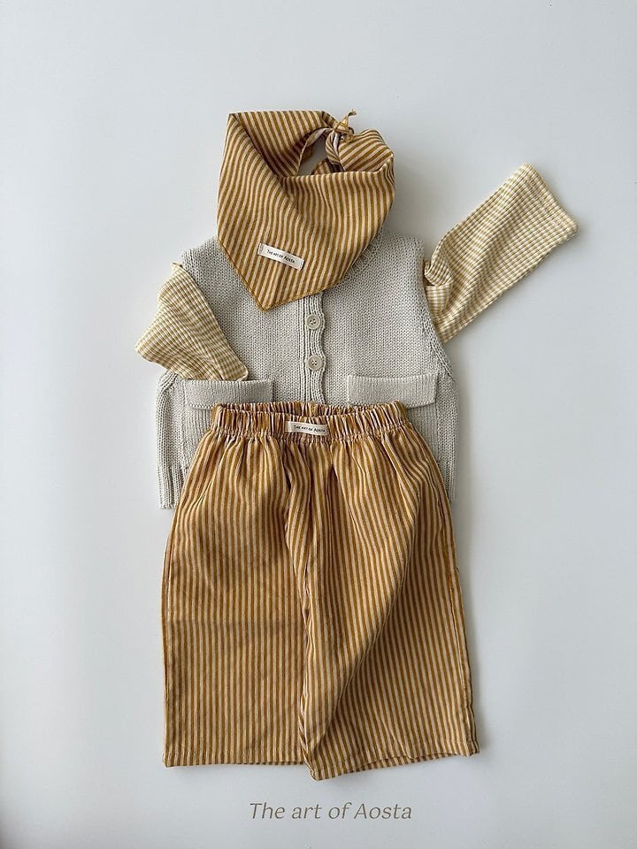 mellow cookie vest