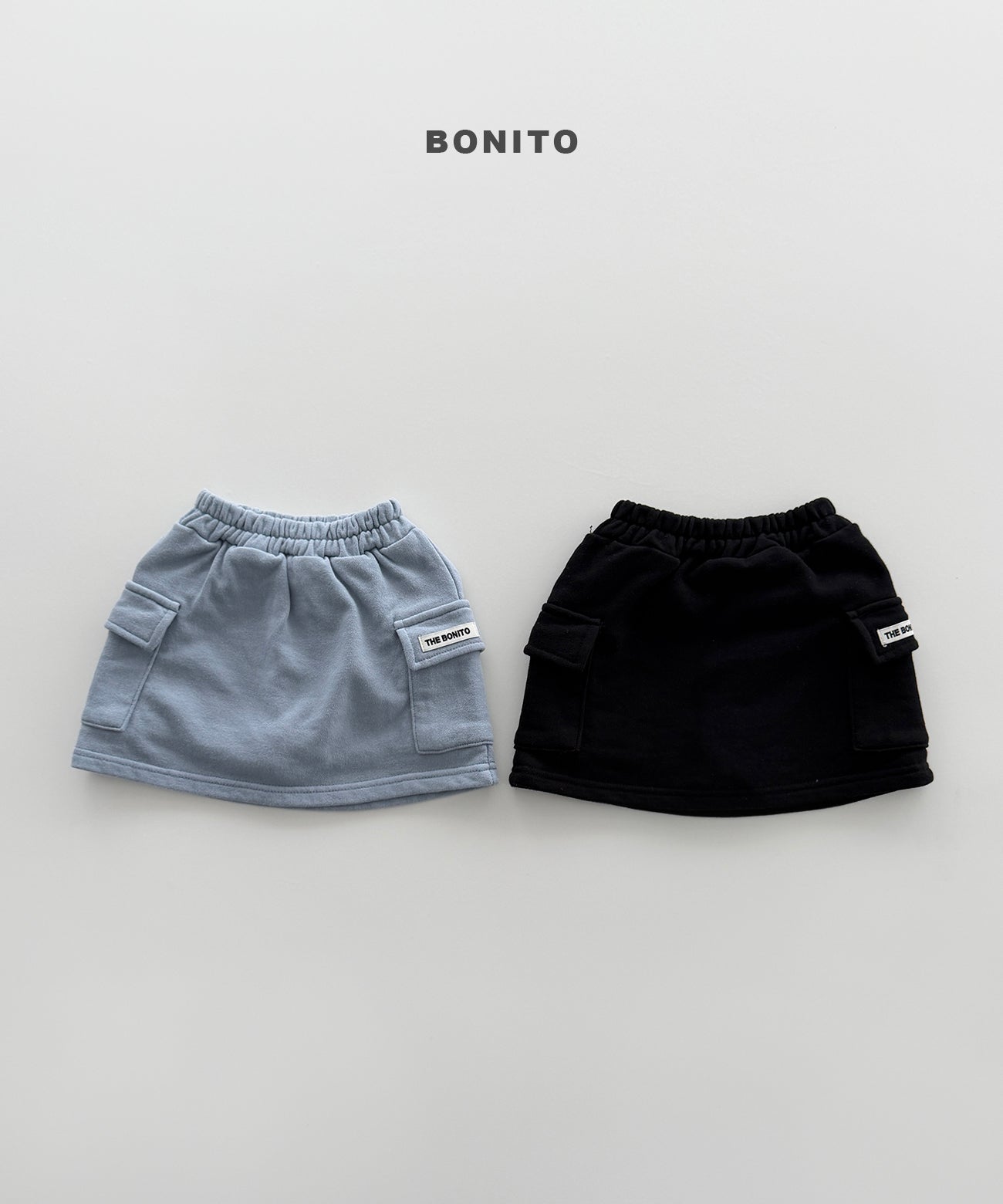Cargo Skirt