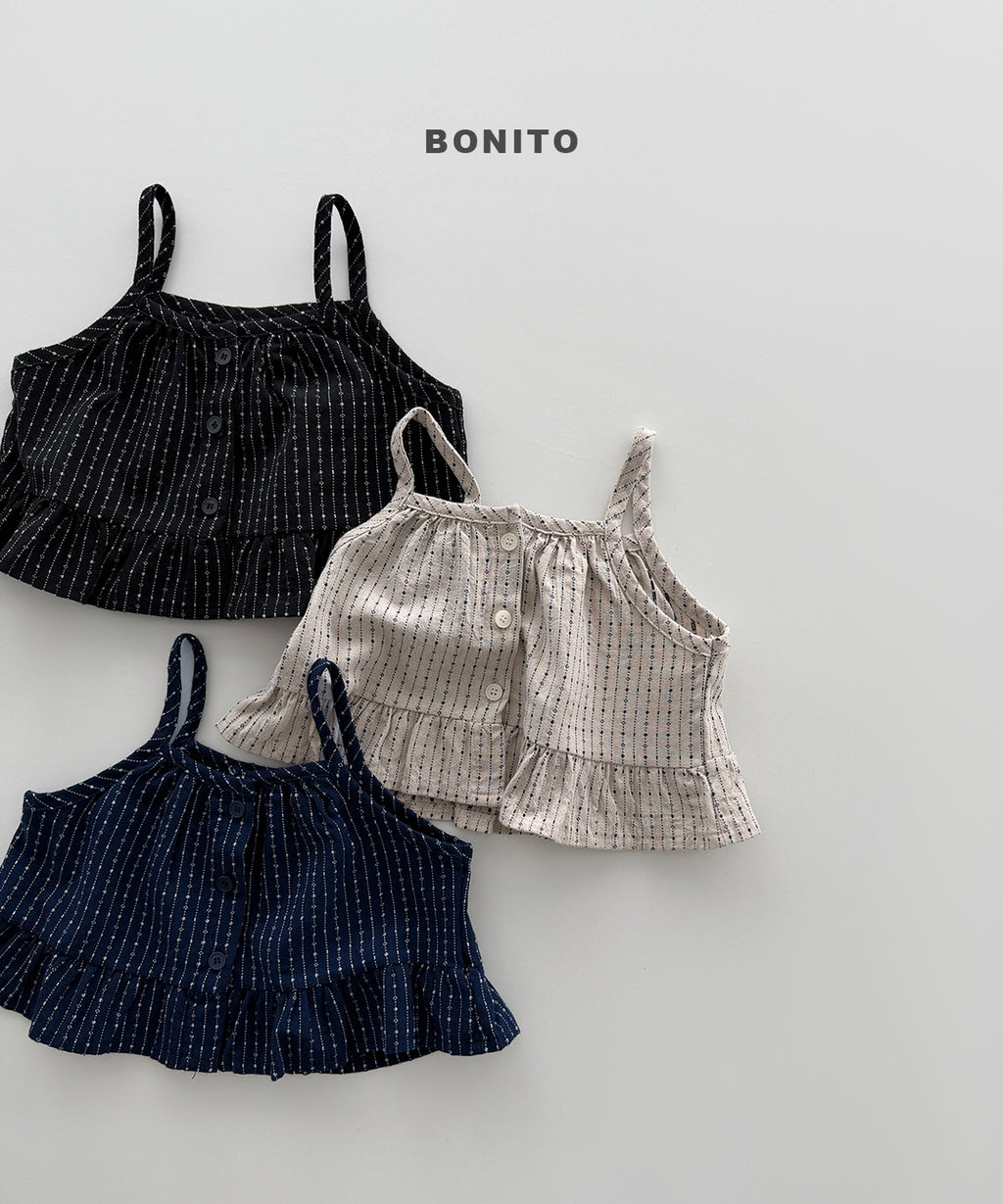 Bustier