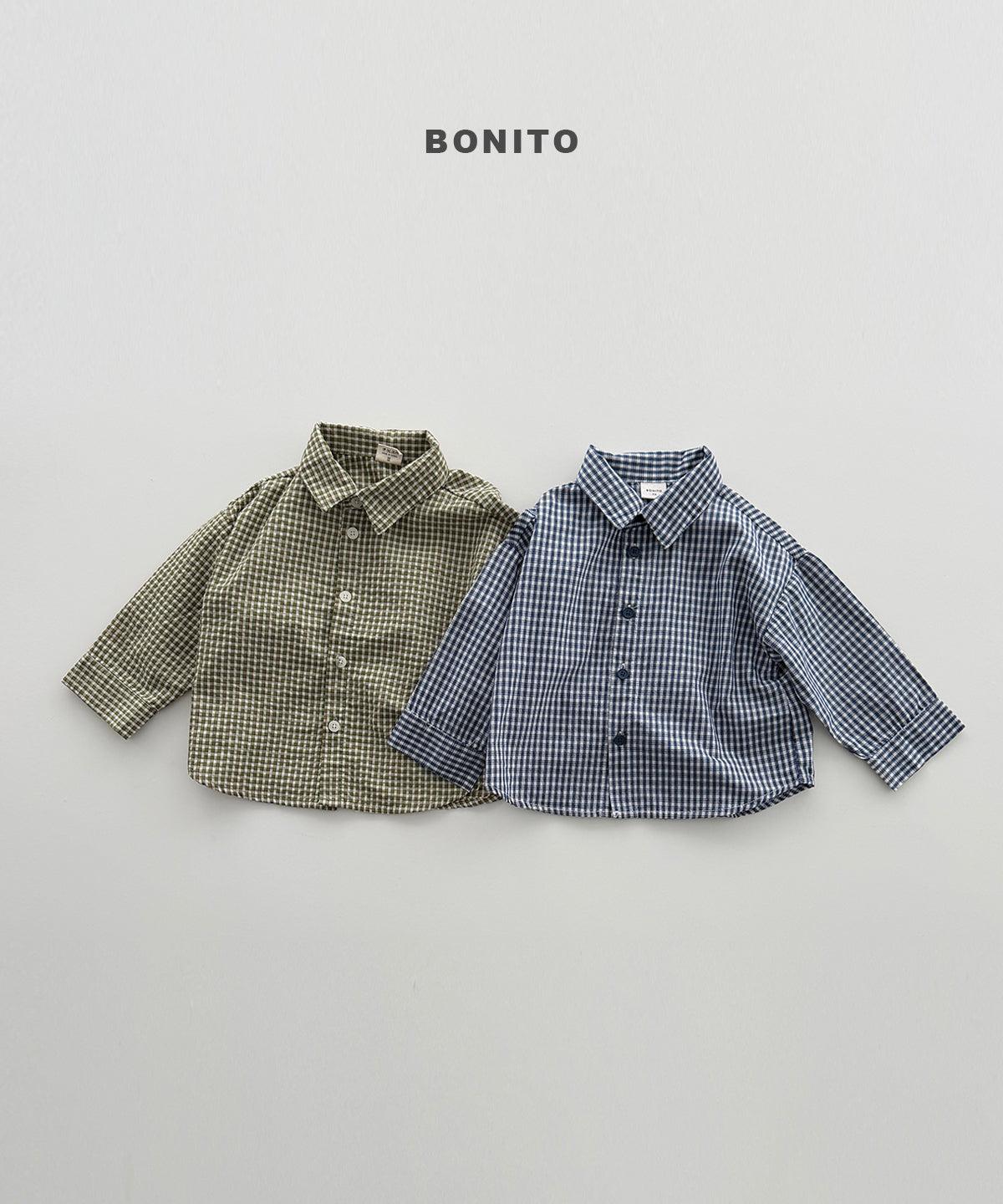 Check Shirt