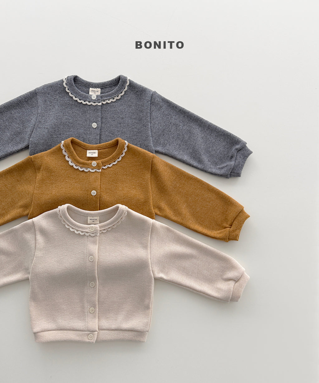 Beyond Cardigan