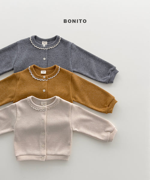 Beyond Cardigan