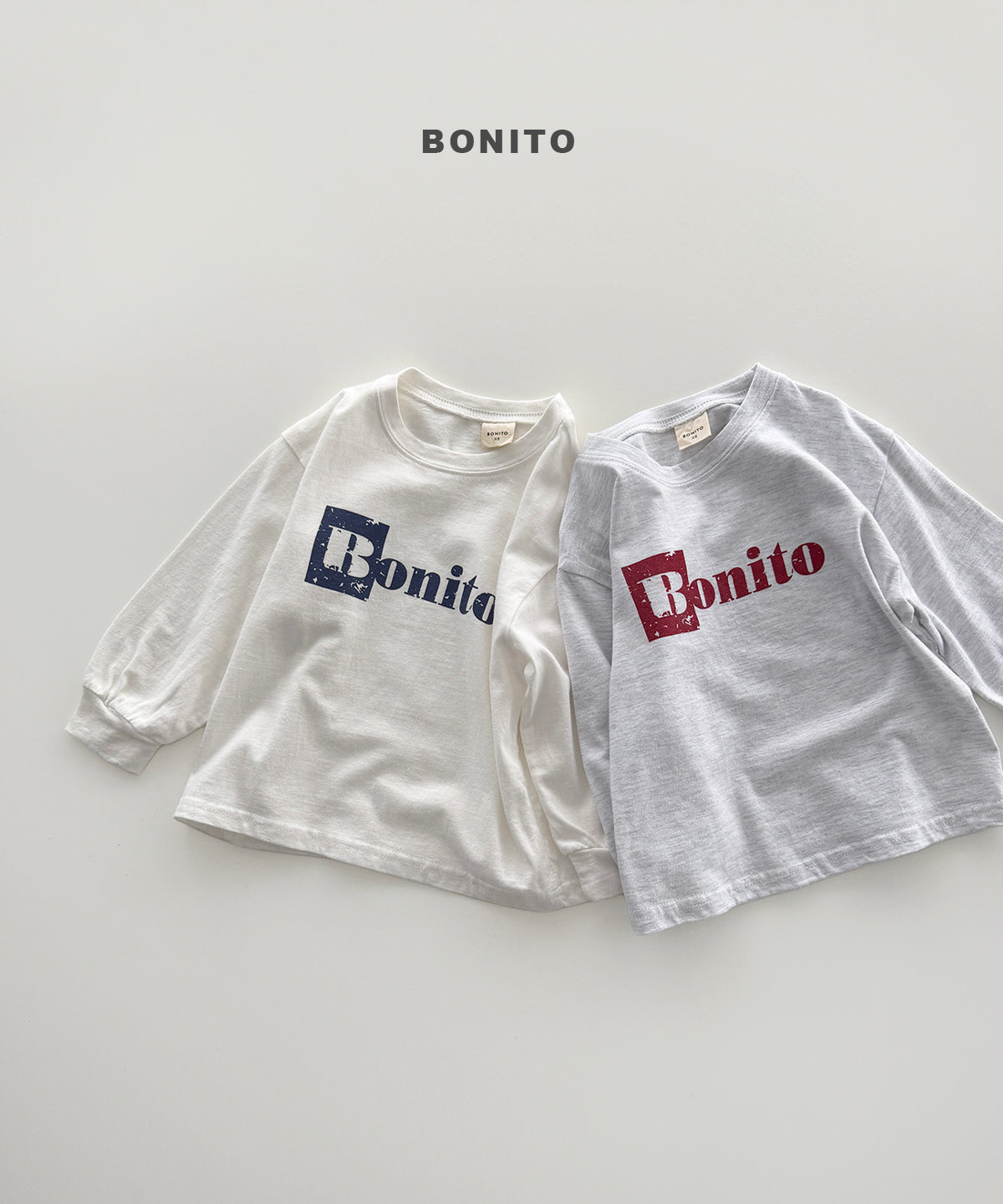 Box B Shirred Tee