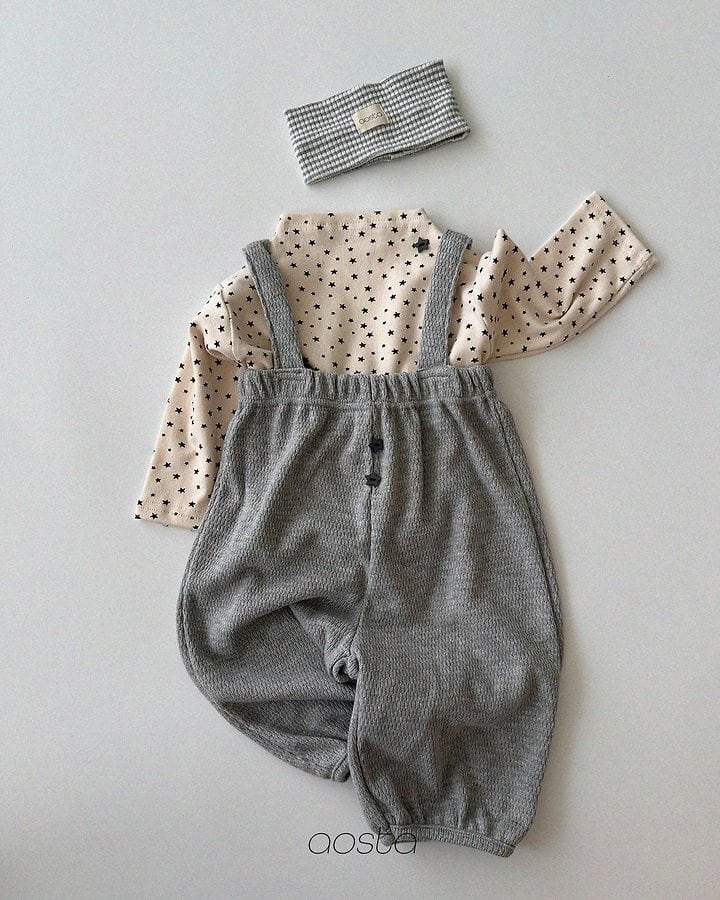 star candy overall