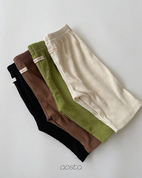 butter pants