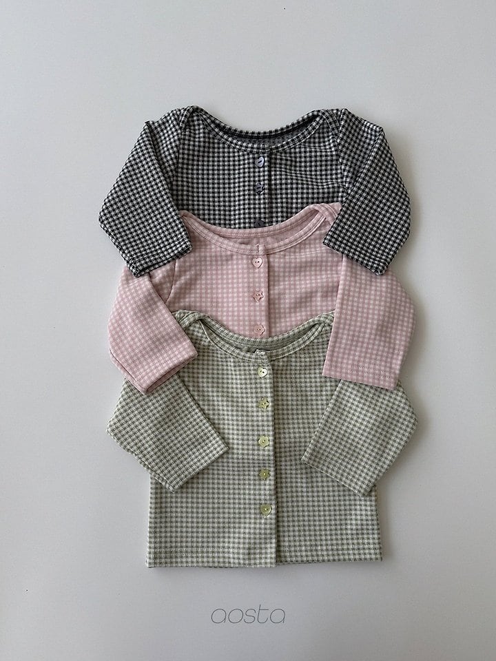 kiki cardigan