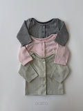 kiki cardigan