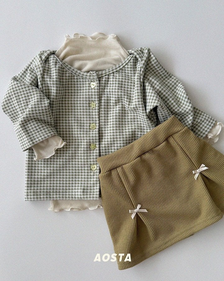 kiki cardigan