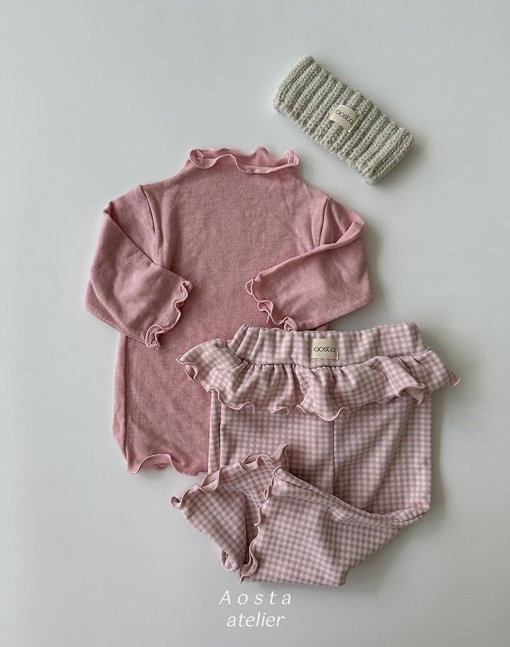 soft T