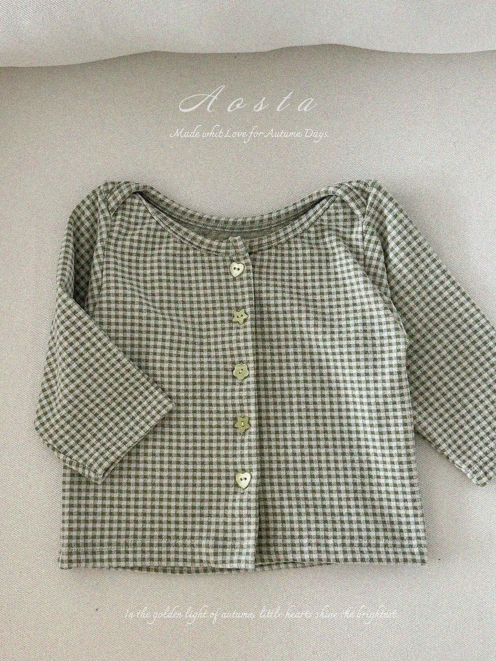 kiki cardigan