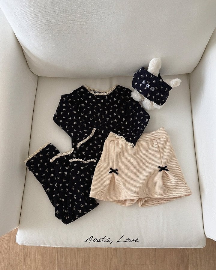 camellia T