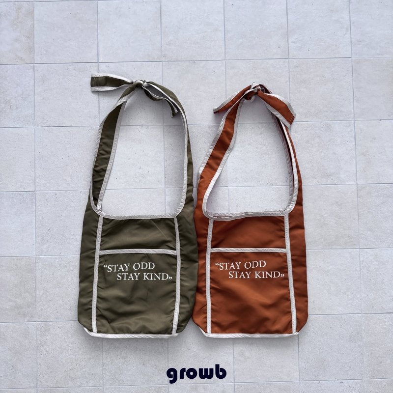 Koon Crossbag