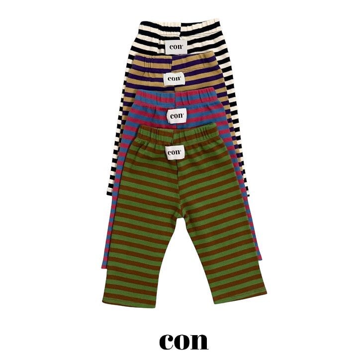 con autumn honey pants