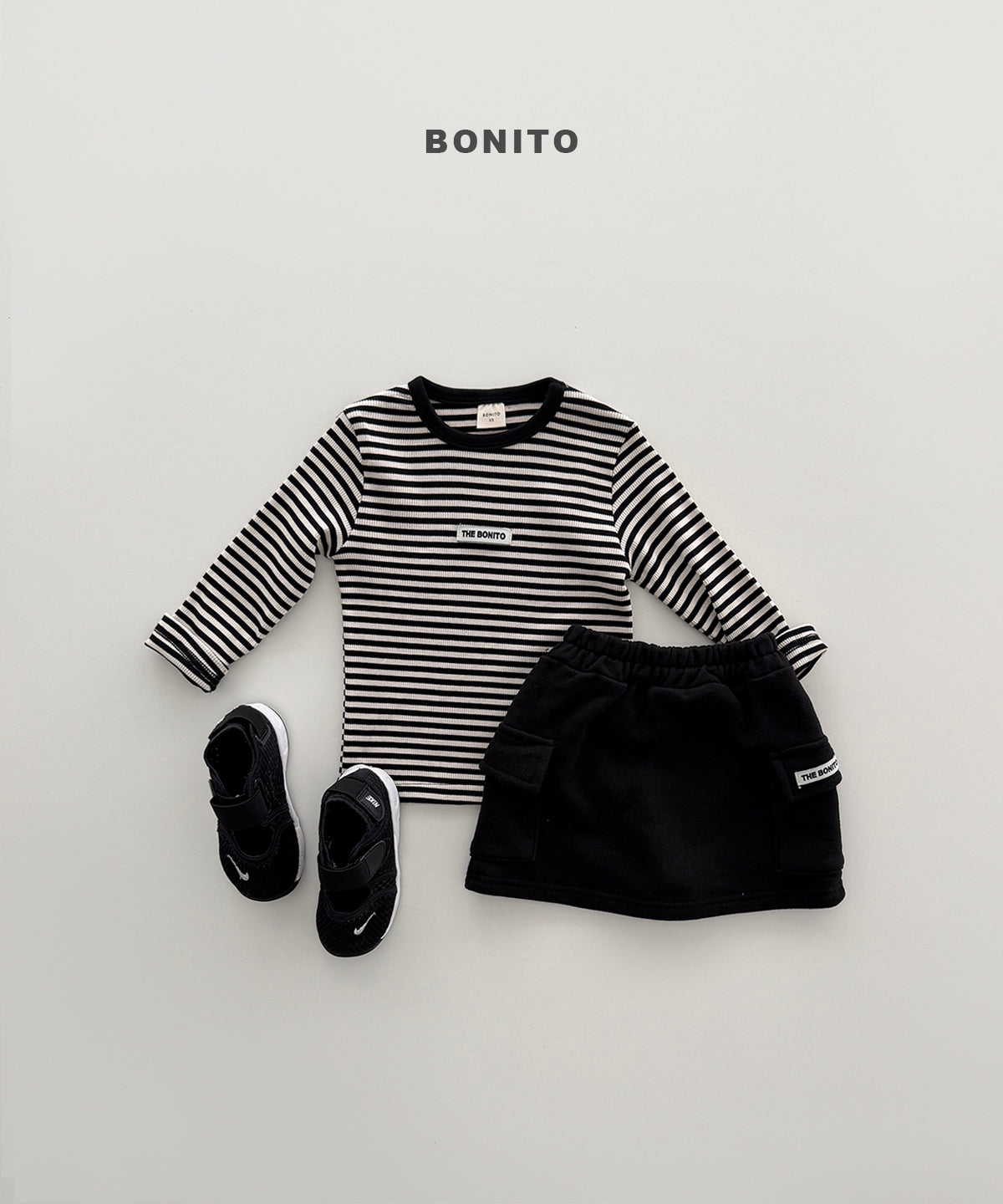 Cargo Skirt