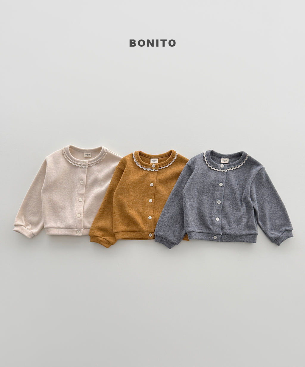 Beyond Cardigan