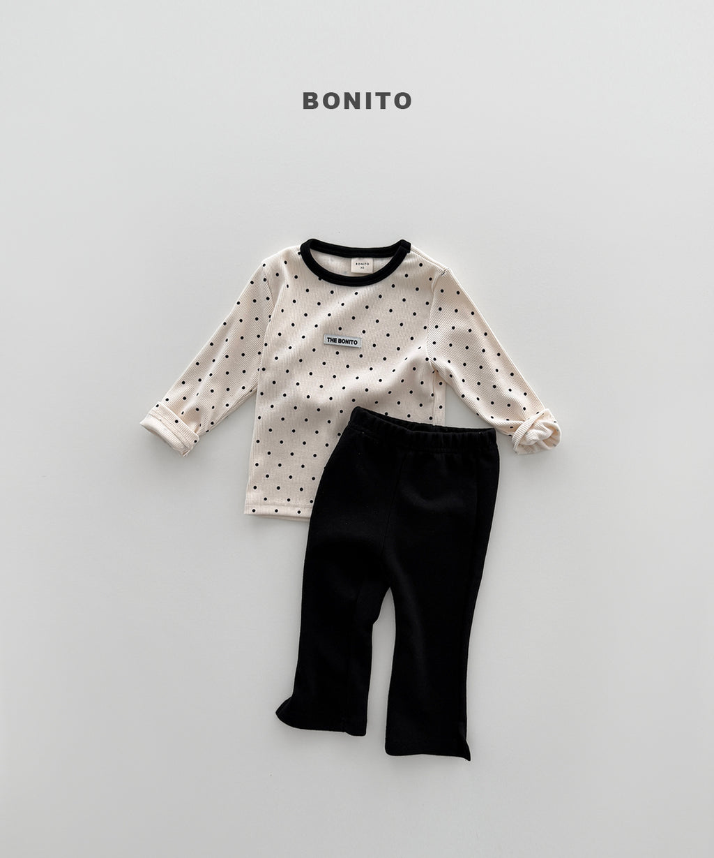 Cropped Capri Pants